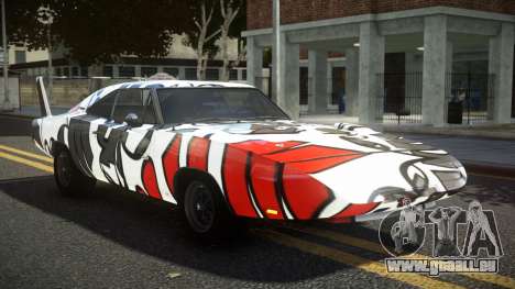 Dodge Charger DT-V S7 pour GTA 4