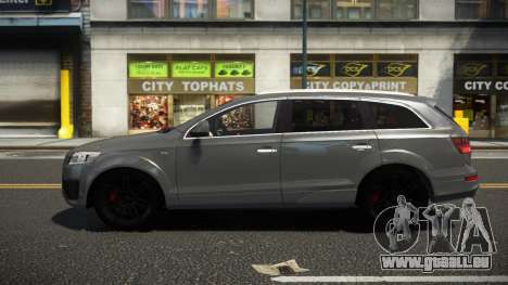 Audi Q7 UJM pour GTA 4