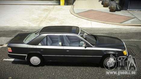 Mercedes-Benz 250D BM pour GTA 4