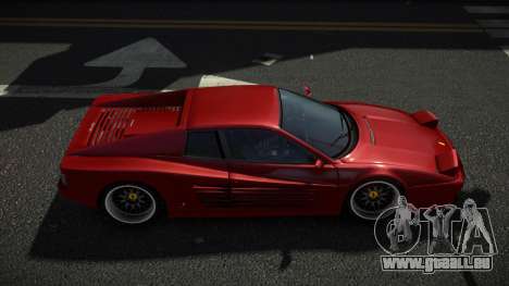 Ferrari 512 TR SF7 pour GTA 4