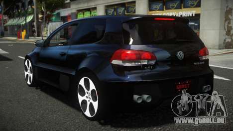 Volkswagen Golf HN für GTA 4