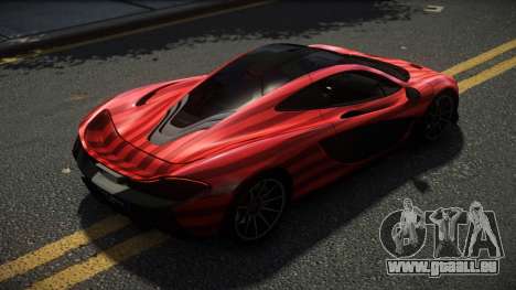 McLaren P1 DGJ S10 pour GTA 4