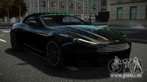 Aston Martin DBS PM S10 pour GTA 4