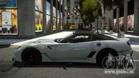 Ferrari 599 HYJ für GTA 4