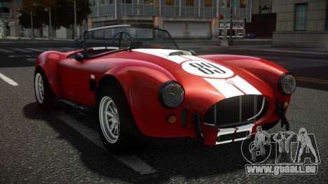 Shelby Cobra RCH für GTA 4