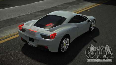 Ferrari 458 YMC pour GTA 4