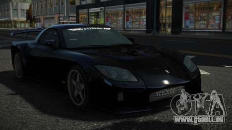 Mazda RX-7 YH pour GTA 4