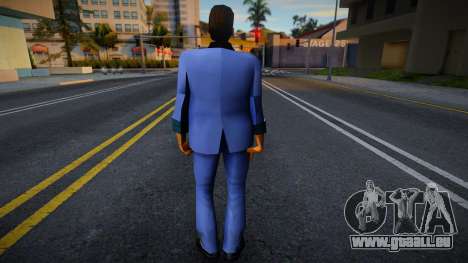 Tommy Vercetti from Vice City (Costume 2) für GTA San Andreas