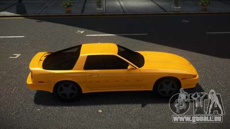 Toyota Supra STV pour GTA 4