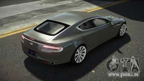 Aston Martin Rapide BFR für GTA 4