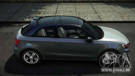 Audi S1 HNB pour GTA 4