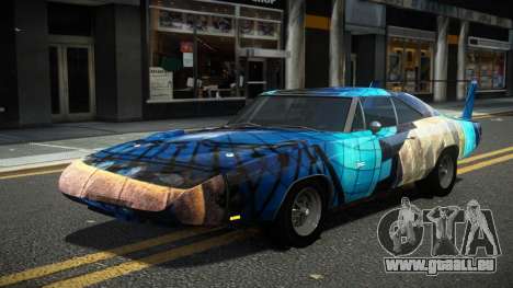 Dodge Charger DT-V S11 für GTA 4