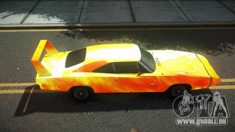 Dodge Charger DT-V S10 für GTA 4