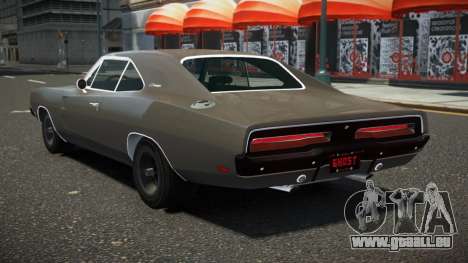 Dodge Charger TGB für GTA 4