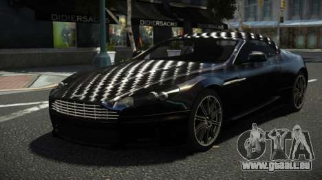 Aston Martin DBS PM S14 pour GTA 4