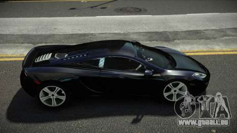 McLaren MP4-12C BNF für GTA 4