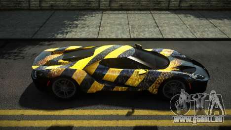 Ford GT Super-Z S3 für GTA 4