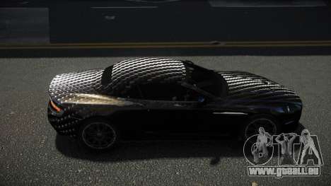 Aston Martin DBS PM S14 pour GTA 4