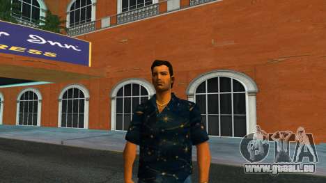 Random Tommy Skin 33 pour GTA Vice City