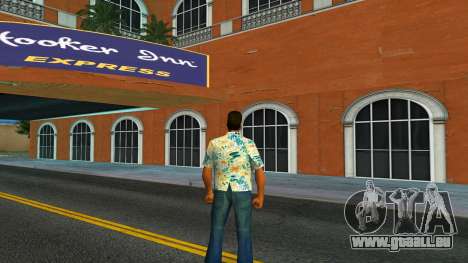 Random Tommy Skin 21 pour GTA Vice City