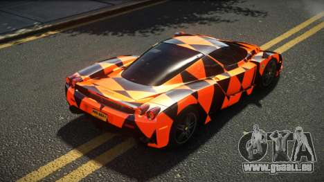 Ferrari Enzo MHR S14 für GTA 4