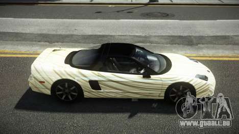 Acura NSX HT-N S9 pour GTA 4