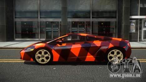 Lamborghini Gallardo SCB S13 für GTA 4