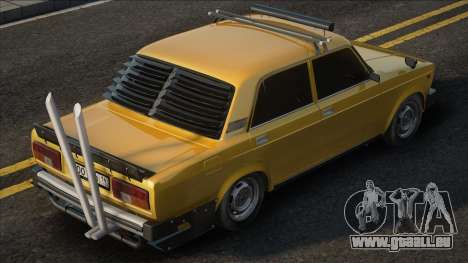 VAZ 2105 Sport pour GTA San Andreas