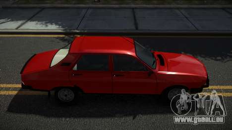 Dacia 1310 FVR pour GTA 4