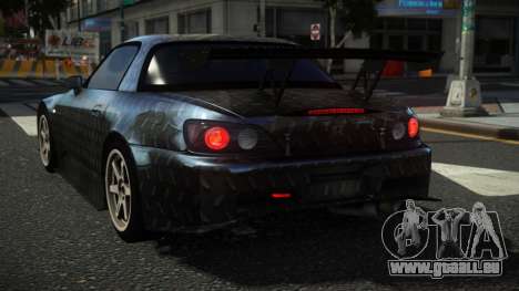 Honda S2000 RM-D S10 pour GTA 4