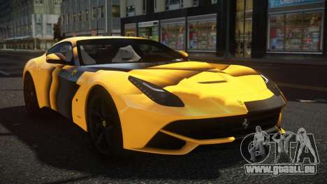 Ferrari F12 BGT S14 pour GTA 4