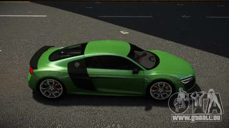 Audi R8 ETZ pour GTA 4