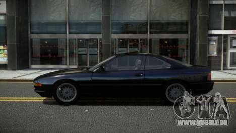 BMW 850i TGY pour GTA 4