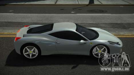 Ferrari 458 YMC pour GTA 4