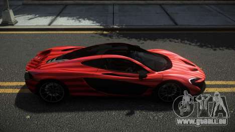 McLaren P1 DGJ S10 für GTA 4