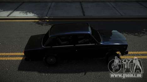 VAZ 2107 TGF pour GTA 4