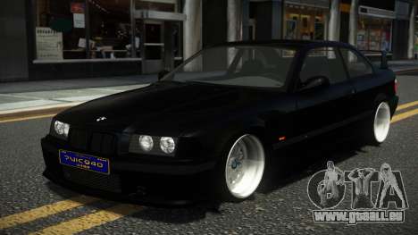 BMW M3 E36 TRF für GTA 4