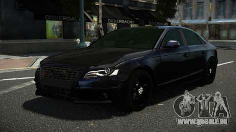 Audi S4 KD für GTA 4