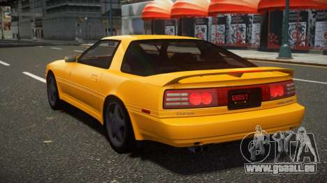 Toyota Supra STV pour GTA 4