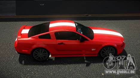 Ford Mustang GT LSN für GTA 4