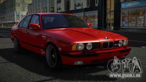 BMW M5 E34 VGT pour GTA 4