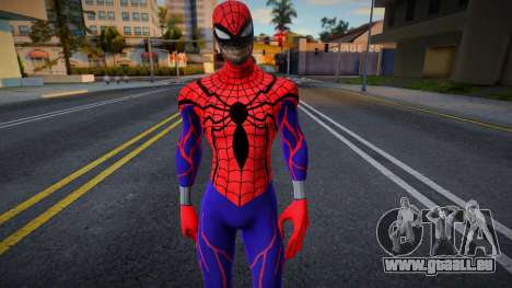 Spider-Carnage für GTA San Andreas