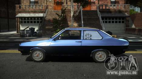 Dacia 1310 STD pour GTA 4