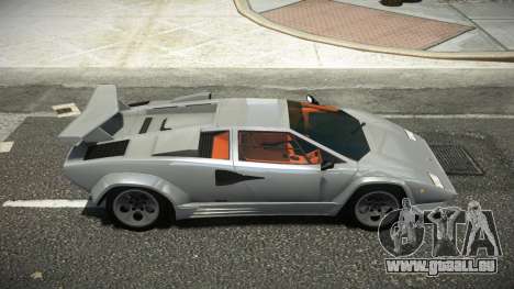 Lamborghini Countach BVC für GTA 4