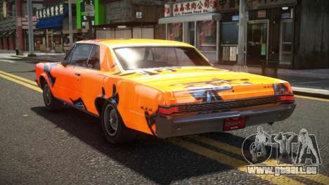 Pontiac GTO DK-L S11 für GTA 4