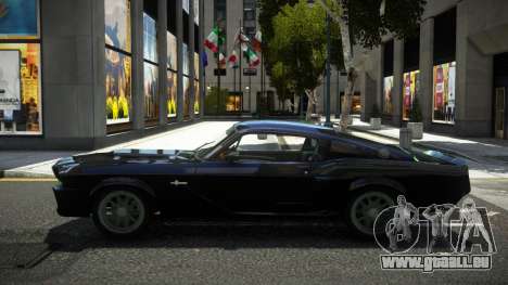 Ford Mustang LK-R S9 pour GTA 4