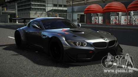 BMW Z4 LTV pour GTA 4