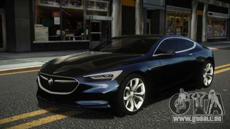 Buick Avista TG pour GTA 4