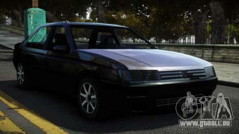 Peugeot 605 UG pour GTA 4