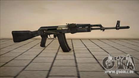 AK-74 [Weapon 1] für GTA San Andreas